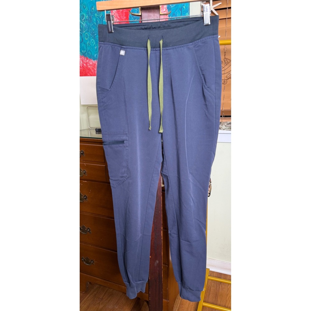 Figs Dark Harbor Zamora Joggers